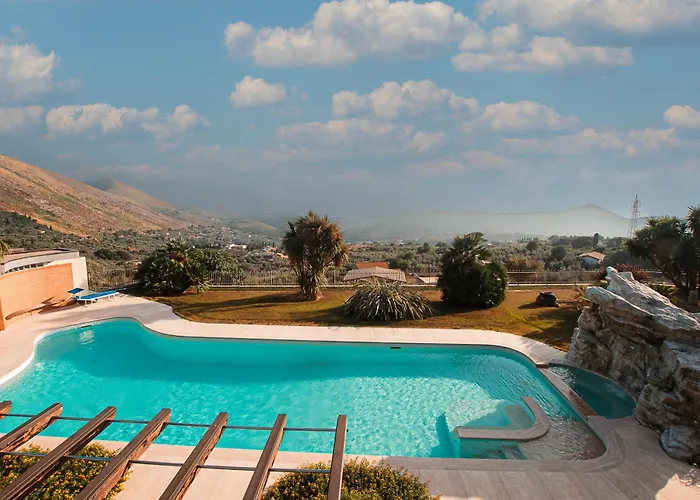 Vista Paradiso 1