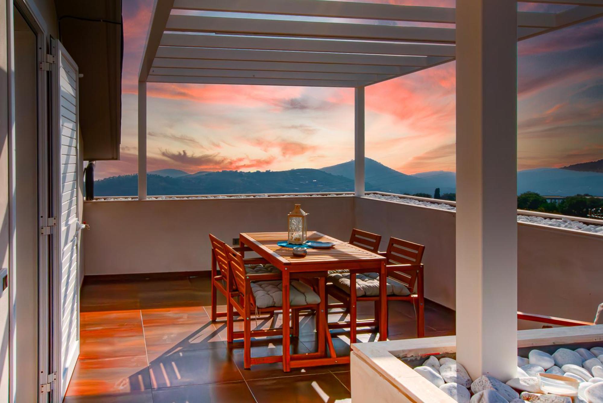 Vista Paradiso 1
